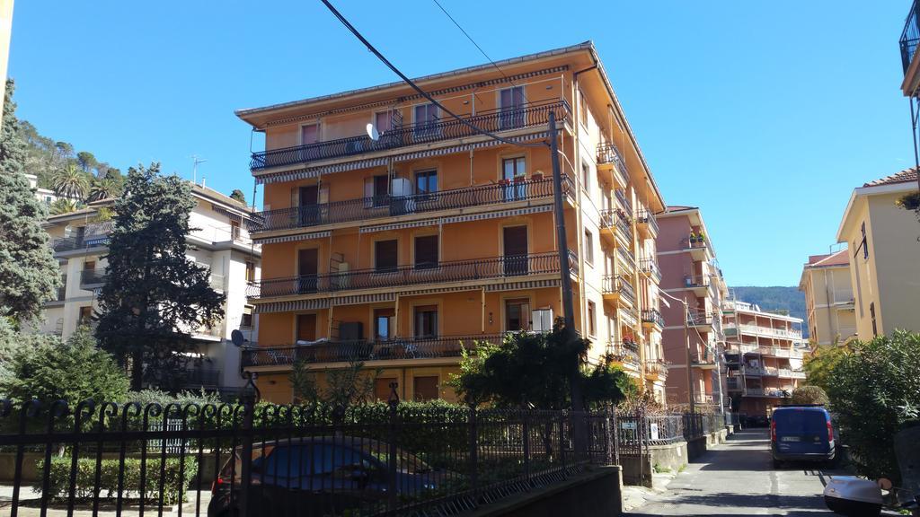 Al Numero 16 Levanto Buitenkant foto